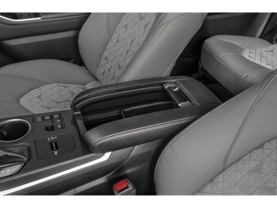 2023 Toyota Highlander Hybrid Bronze Edition