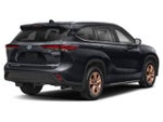 2023 Toyota Highlander Hybrid Bronze Edition