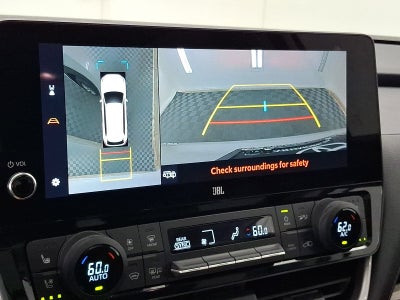 2024 Toyota Grand Highlander Hybrid Limited