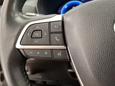 2024 Toyota Grand Highlander Hybrid Limited