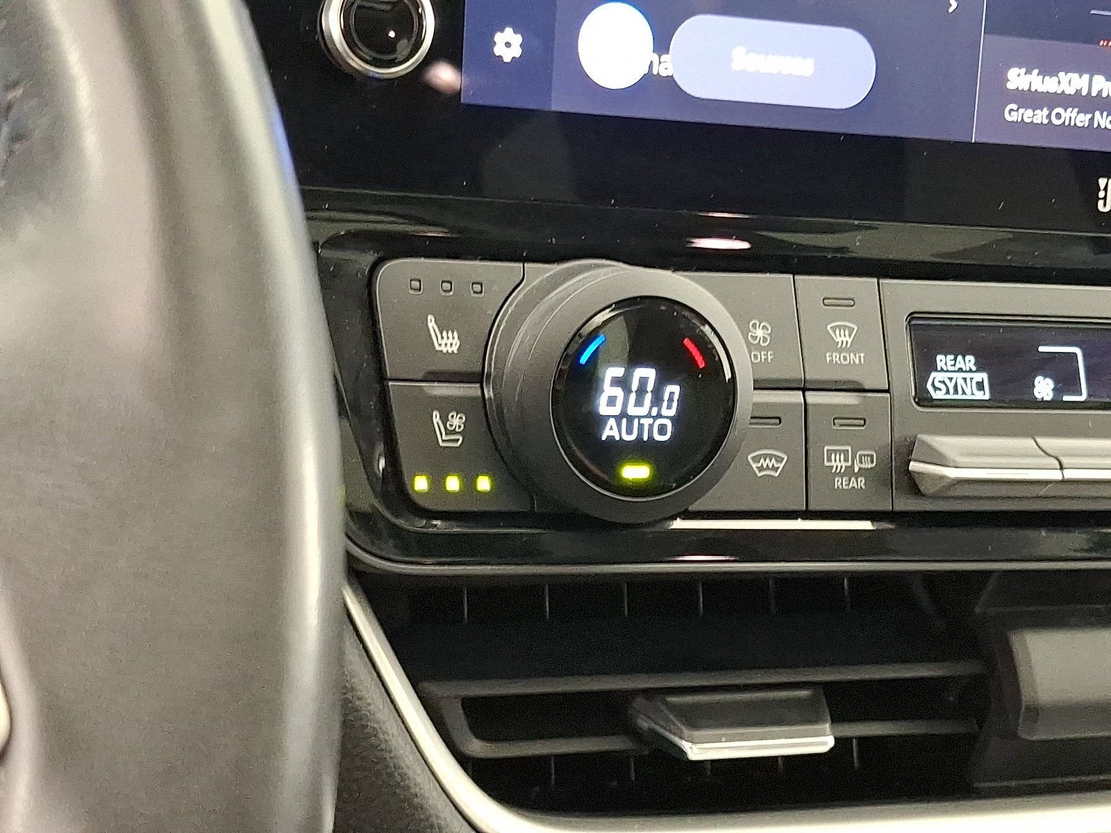 2024 Toyota Grand Highlander Hybrid Limited