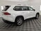 2024 Toyota Grand Highlander Hybrid Limited