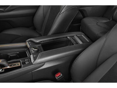 2024 Toyota Grand Highlander Hybrid Limited