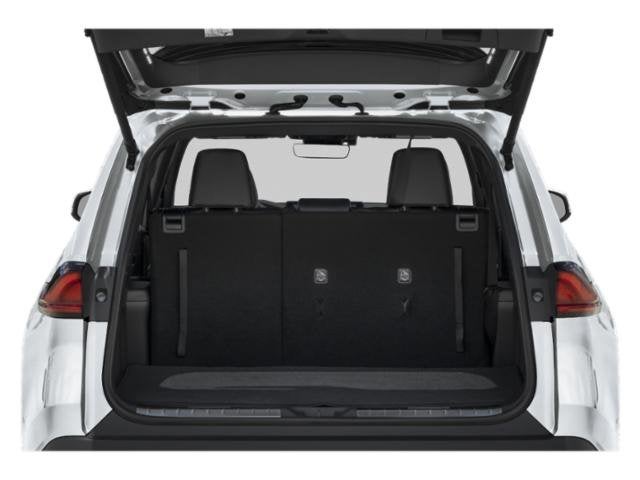 2024 Toyota Grand Highlander Hybrid Limited