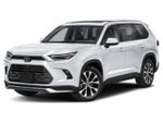 2024 Toyota Grand Highlander Hybrid Limited