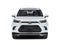 2024 Toyota Grand Highlander Hybrid Limited