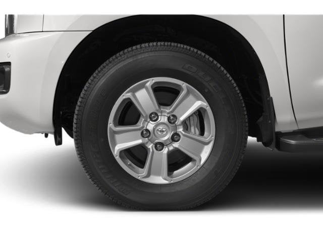 2019 Toyota Sequoia SR5