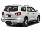 2019 Toyota Sequoia SR5