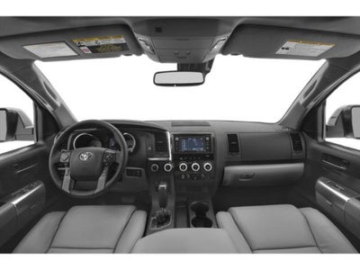 2019 Toyota Sequoia SR5