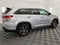 2017 Toyota Highlander LE
