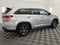 2017 Toyota Highlander LE