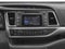 2017 Toyota Highlander LE