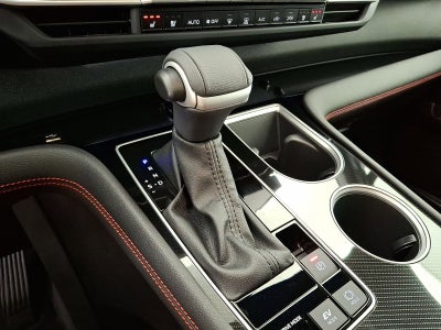 2025 Toyota Sienna XSE