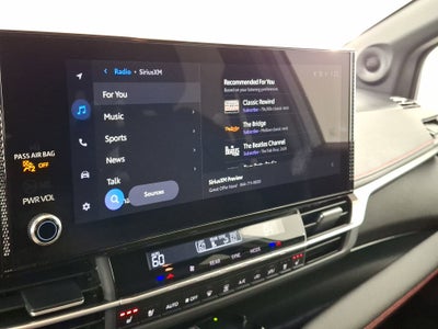 2025 Toyota Sienna XSE