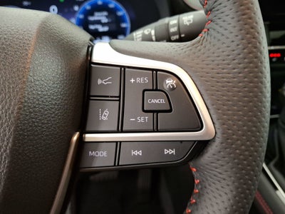 2025 Toyota Sienna XSE