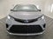 2025 Toyota Sienna XSE
