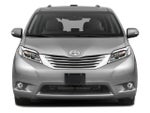 2016 Toyota Sienna XLE Premium