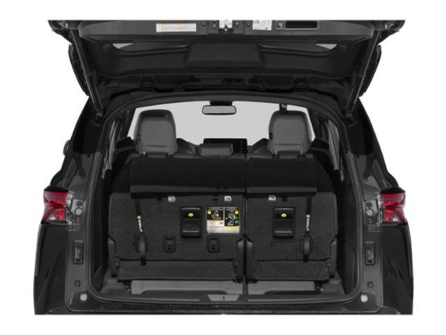 2022 Toyota Sienna XSE