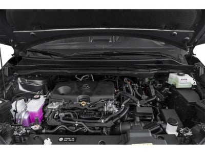 2022 Toyota Sienna XSE