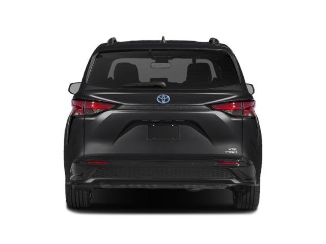 2022 Toyota Sienna XSE