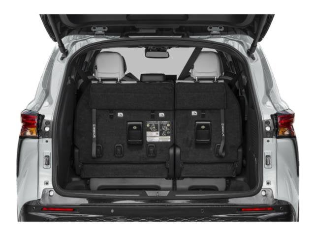 2025 Toyota Sienna XSE