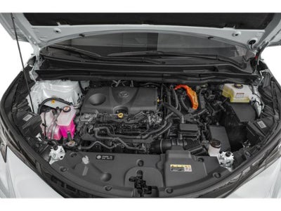 2025 Toyota Sienna XSE