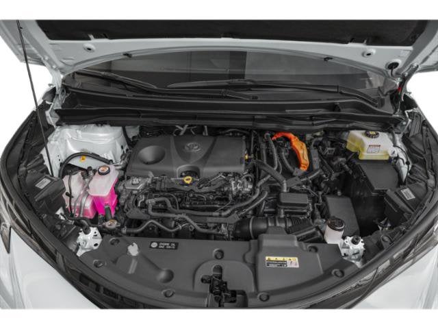 2025 Toyota Sienna XSE