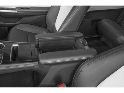 2025 Toyota Sienna XSE