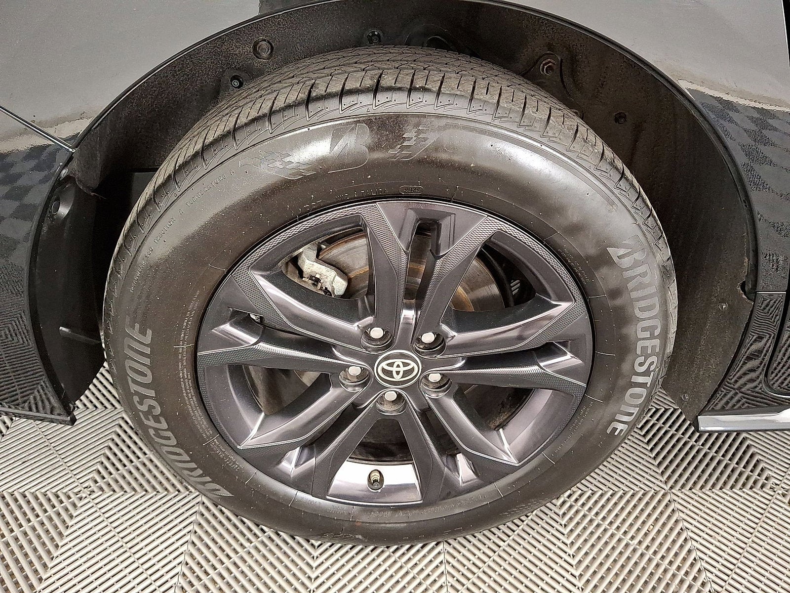 2025 Toyota Sienna XSE