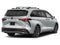 2025 Toyota Sienna XSE