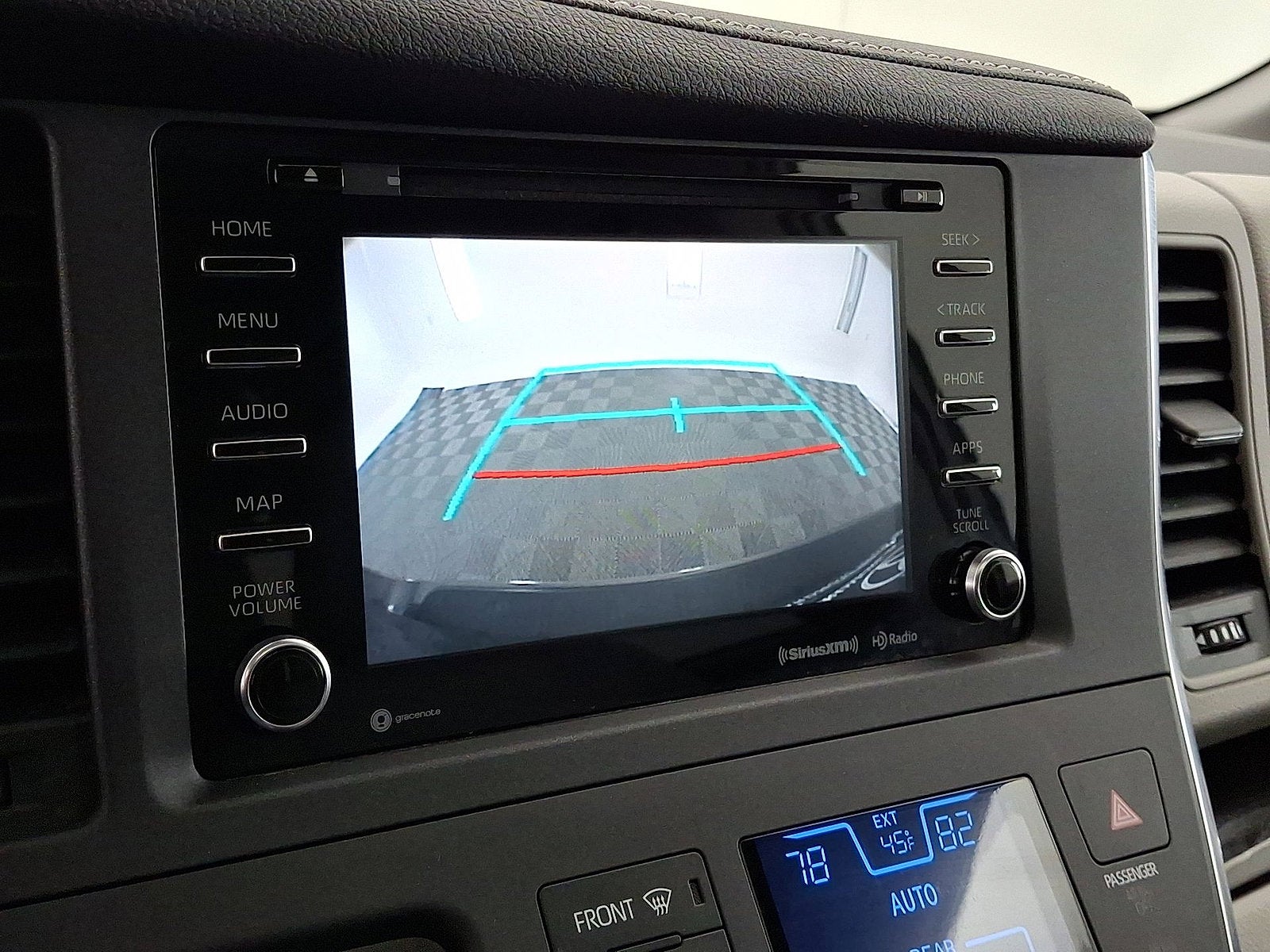 2019 Toyota Sienna XLE Premium