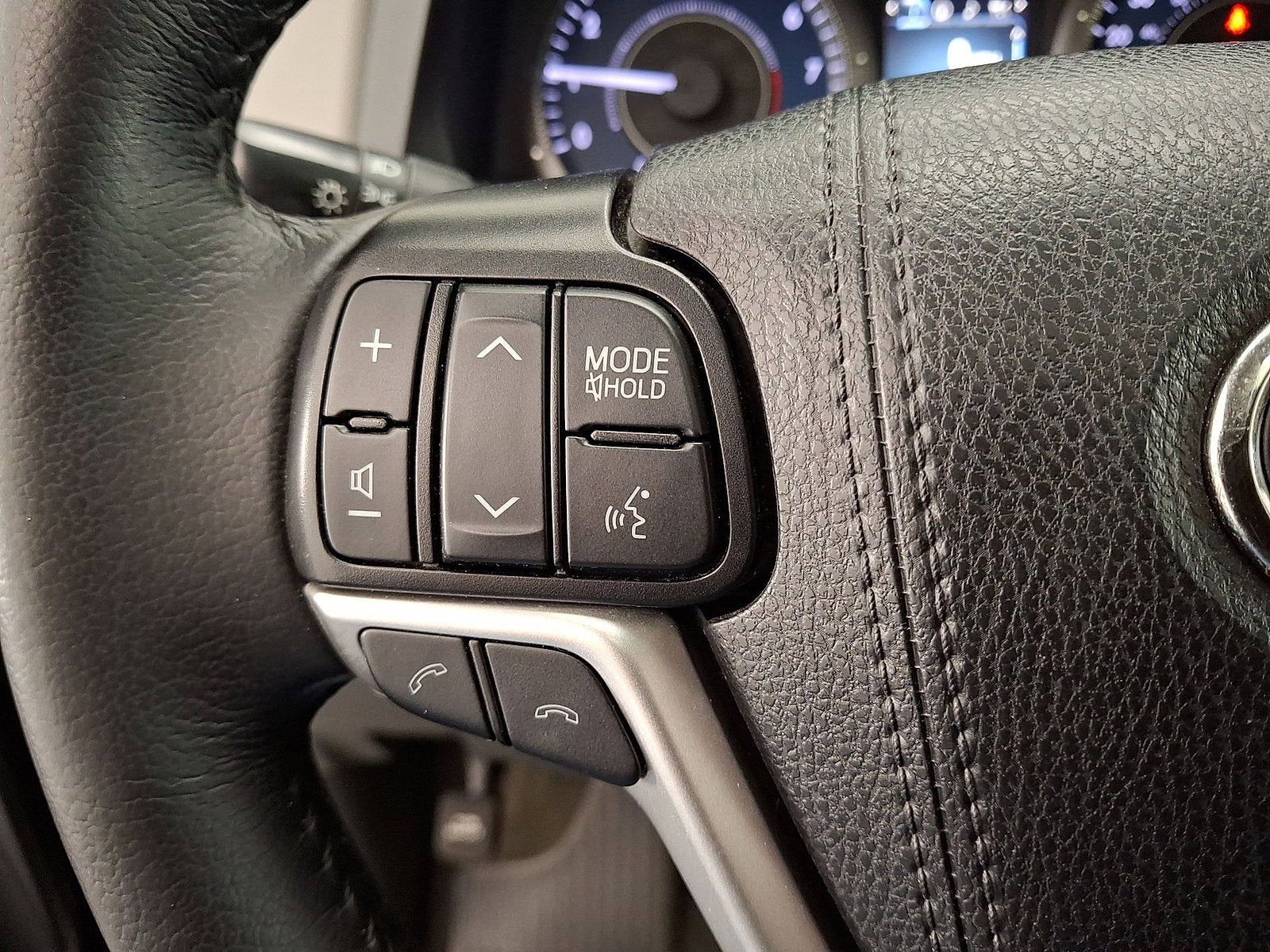 2019 Toyota Sienna XLE Premium