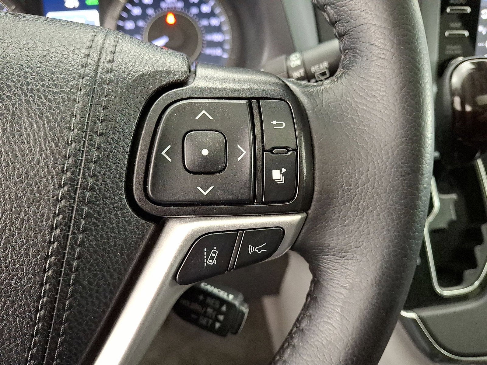 2019 Toyota Sienna XLE Premium