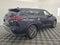 2020 Toyota Highlander Hybrid Platinum