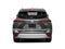 2020 Toyota Highlander Hybrid Platinum