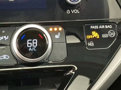 2024 Toyota Highlander Hybrid XLE Nightshade