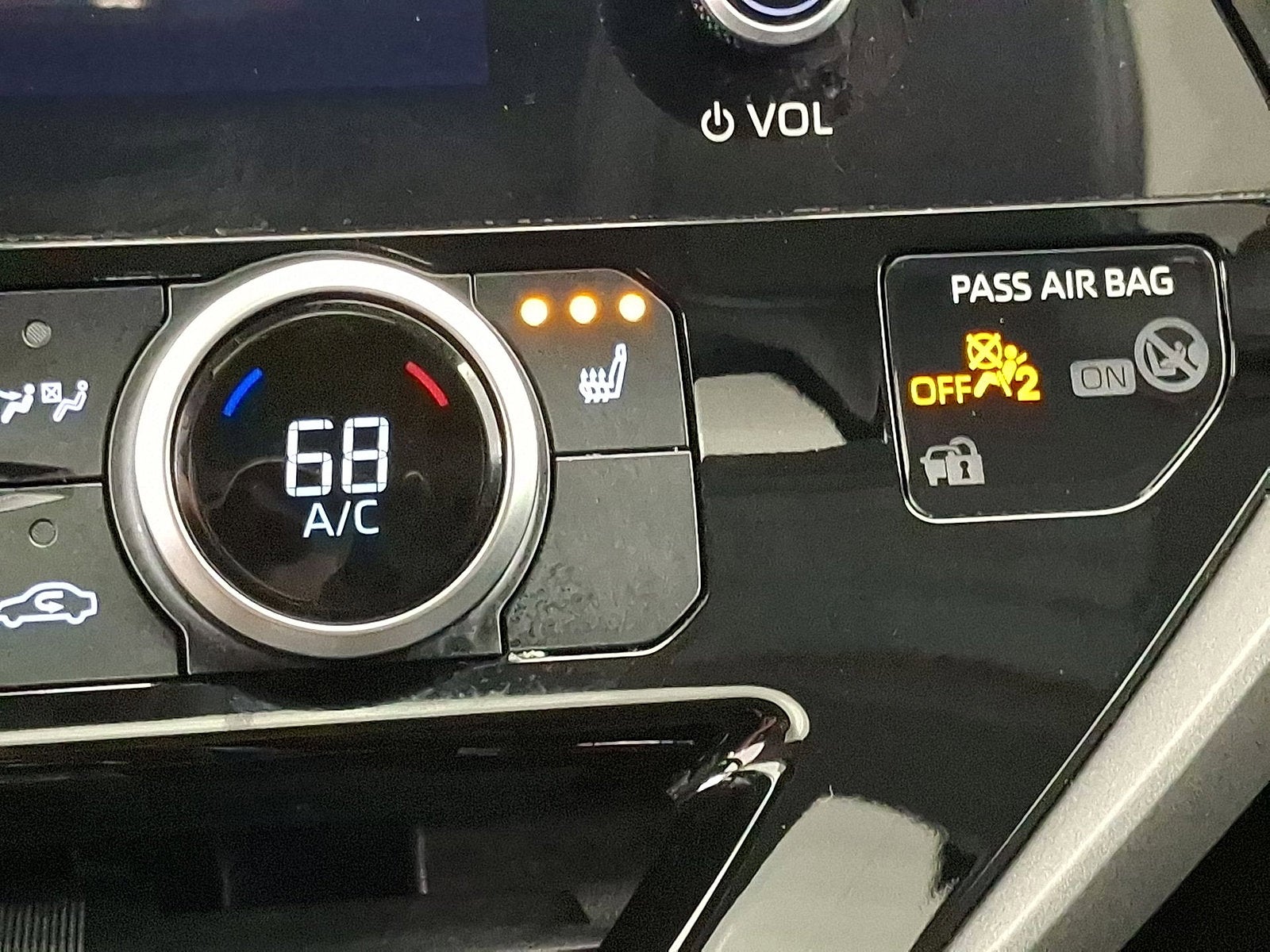 2024 Toyota Highlander Hybrid XLE Nightshade