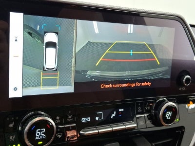 2024 Toyota Highlander Platinum