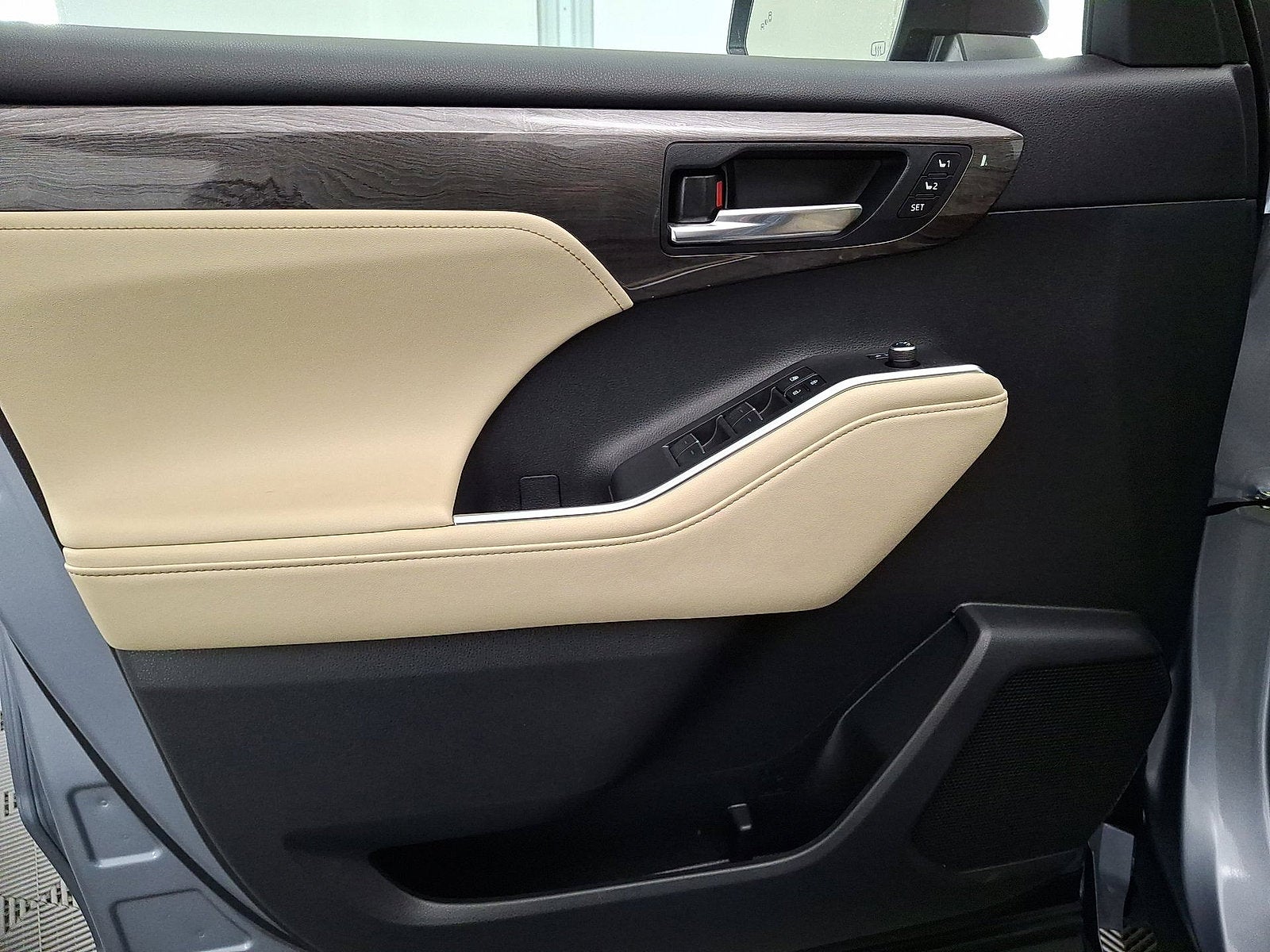 2024 Toyota Highlander Limited