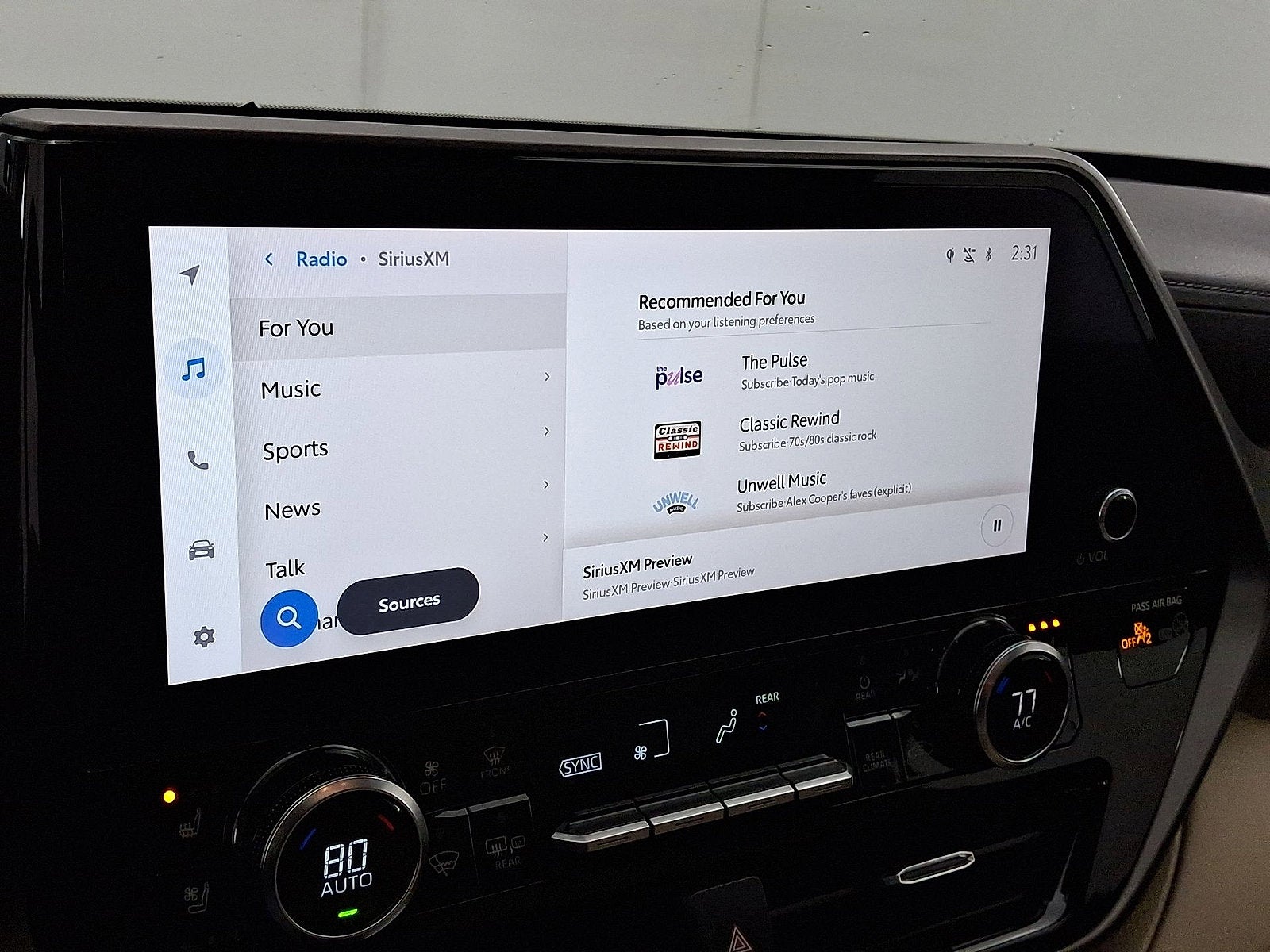 2024 Toyota Highlander Limited