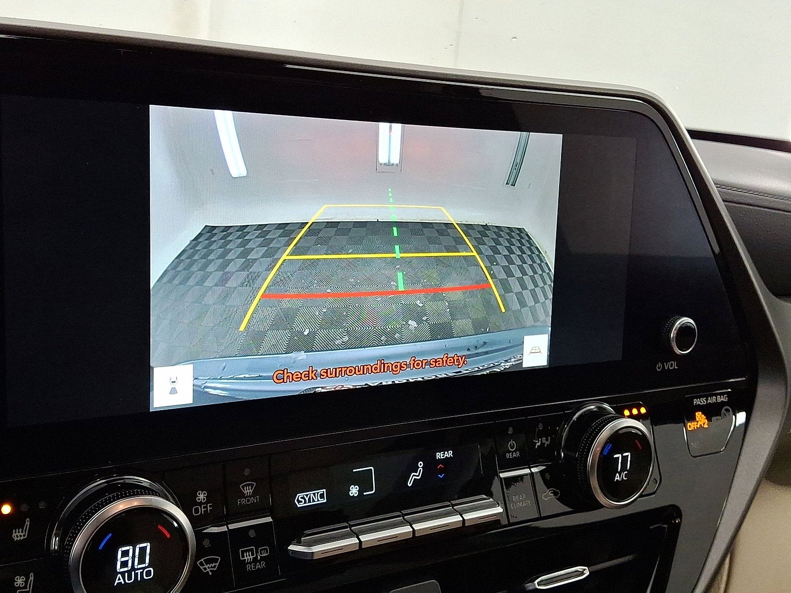 2024 Toyota Highlander Limited