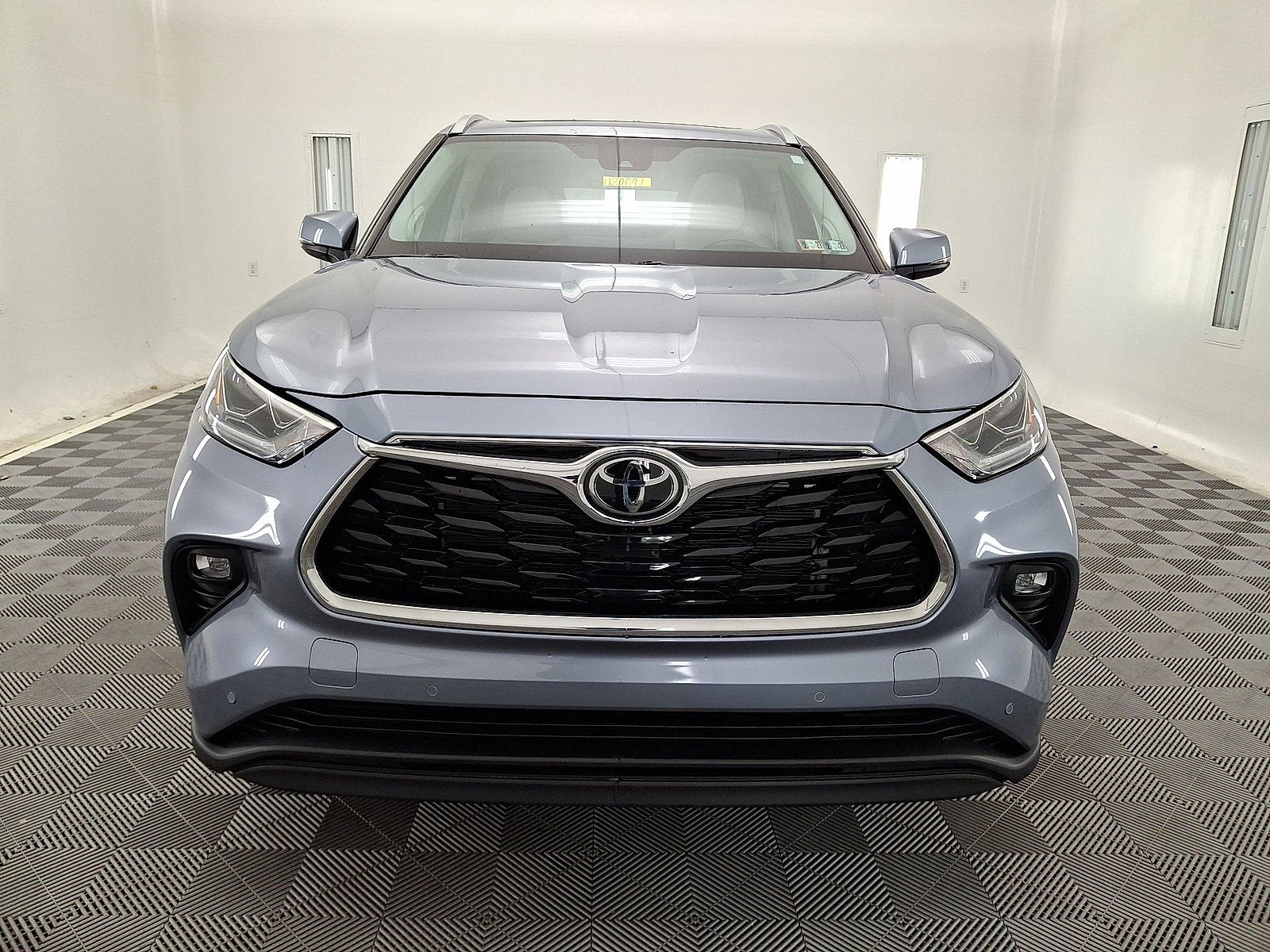 2024 Toyota Highlander Limited