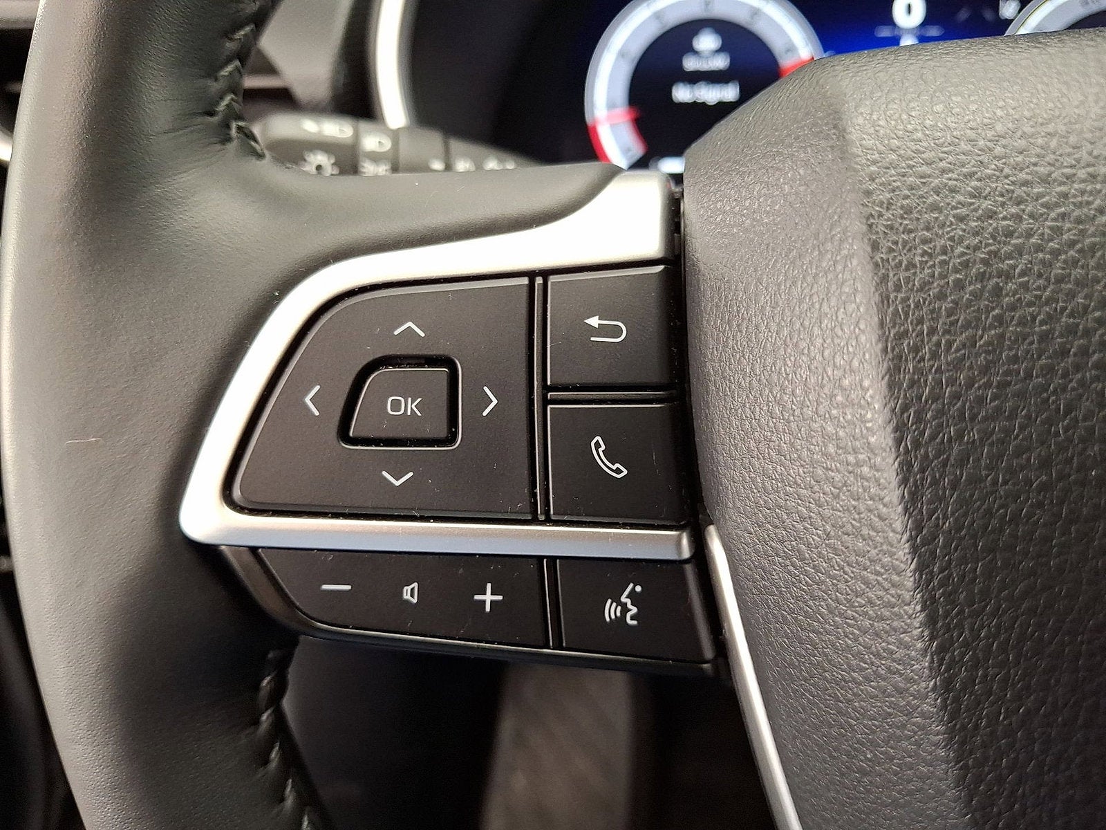 2025 Toyota Highlander XSE