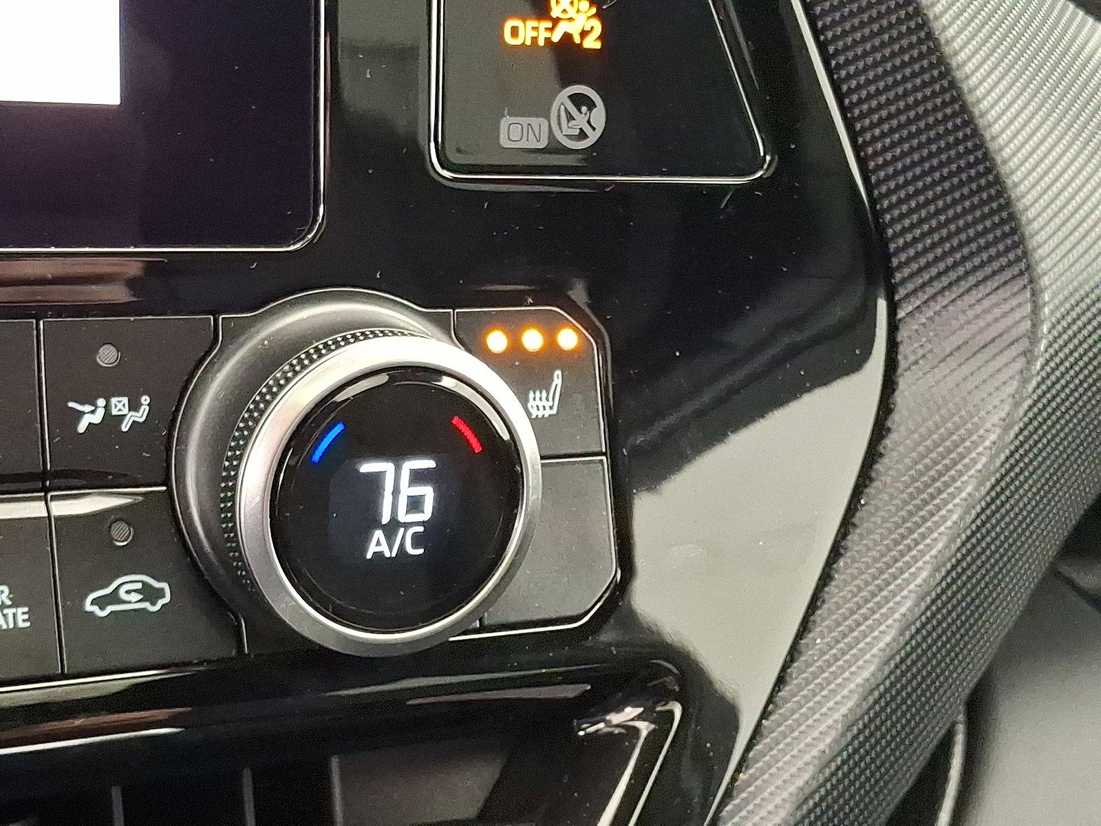 2025 Toyota Highlander XSE