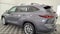 2024 Toyota Highlander Hybrid Limited
