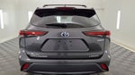2024 Toyota Highlander Hybrid Limited