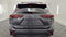 2024 Toyota Highlander Hybrid Limited