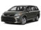 2018 Toyota Sienna XLE