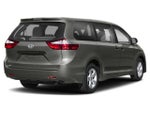 2018 Toyota Sienna XLE