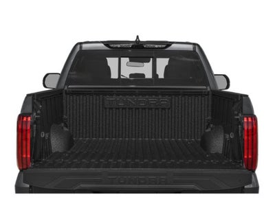 2025 Toyota Tundra SR